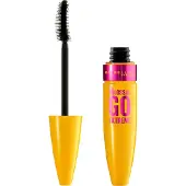 Maybelline Mascara Volum Express Colossal Go Extre
