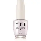 OPI Nagelserum - - Nagelverzorgingsserum Gel Break - Herstelt - Versterkt - Hydrateert