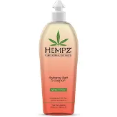 Hempz Body Care Bath & Body Sweet Pineapple & Honey Melon Olie - 200ml