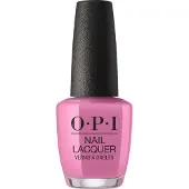 OPI O.P.I. Suzi Will Quechua Later! Nagellak 15 ml
