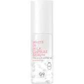 G9 Skin , Wit in Melk Capsule Serum, 1,69 fl oz (50 ml)