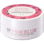 G9 Skin - ROZE WAZIG HYDROGEL OOG PATCH Oogmaskers & Oogpads 100 g
