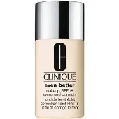 Clinique Make-up Foundation Even Better Make-up No. 0,5 Shell 30 ml