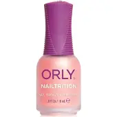 Orly Nailtrition