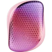 Tangle Teezer Compact Styler Hairbrush - Sunset Pink