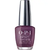 OPI Infinite Shine Scotland - Boys Be Thistle-ing at Me (Jongens die naar me fluiten, Gel effect nagellak)