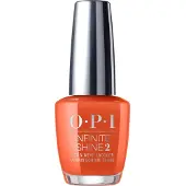 OPI Scotland Collection Infinite Shine Suzi Needs A Loch-Smith