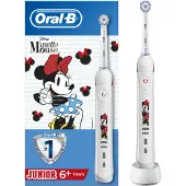 Oral-B Junior Minnie Mouse