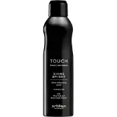 Artègo Haarstyling Touch Shine Bright Shine Enhancing Spray 250 ml
