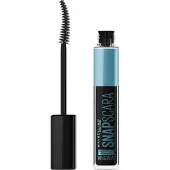 Maybelline Snapscara Waterproof Pitch Black