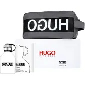 HUGO BOSS Reversed Eau De Toilette Spray 75ml Set 2 Pieces 2019