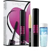 Lancôme Make-up Ogen Monsieur Big Set Monsieur Big Mascara Nr. 01 Black 10 ml + Le Crayon Khôl Nr. Noir 01 0,7 g + Bi-Facil 30 ml 1 Stk.