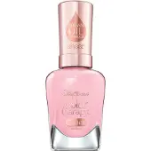 Sally Hansen Kleurtherapie Sheer Polish Kleur en Zorg #537-tulle Veel 14,7 Ml