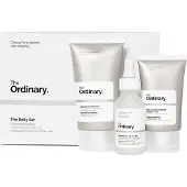 The Ordinary. The Daily Set