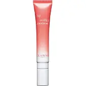 Clarins Lip Milky Mousse 02 Milky Peach