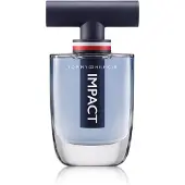 Tommy Hilfiger Herengeuren Impact Eau de Toilette Spray 100 ml