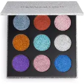 Makeup Revolution Geperste glitter (Illusie)