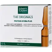 Martiderm The Originals Proteos Hydra Plus Ampoules 20 ml