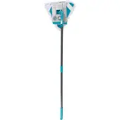Alpina Telescoop-dweil - 115 tot 150 cm