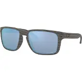 Oakley Holbrook Xl Prizm Deep Water Gepolariseerde Zonnebril