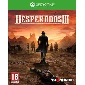 Desperados 3 - Standard Edition - Xbox One