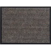 HQ Hamat Droogloopmat Everton Bruin 80 X 60 Cm