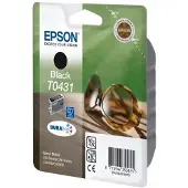 Epson Inktcartridge T0431 (T043140) Zwart