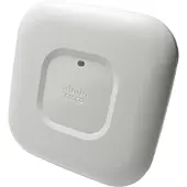 Cisco Aironet 1702i, 2,4 GHz, 5 GHz, 866,7 Mbit/s, 802.1x RADIUS, AES, EAP, EAP-FAST, EAP-PEAP, EAP-SIM, EAP-TLS, EAP-TTLS, MSCHAPv2, PEAP, TKIP, ..., 10, 100, 1000 Mbit/s