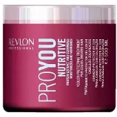 Revlon Pro You Nutritive Treatment 500 ml