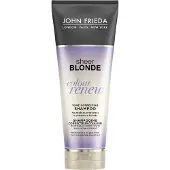 John Frieda Sheer Blonde Colour Renew Zilver Shampoo