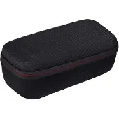 ISY Ic-5010 Nintendo Switch Beschermhoes Zwart