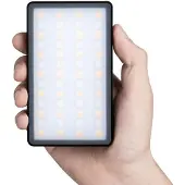 Weeylite RB08P RGB Pocket Sized LED Light