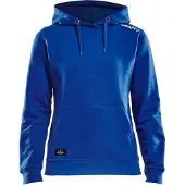 Craft Community Hoodie W Dames Club Cobolt maat L dames
