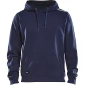 Craft Hoodie Men Community Navy-S