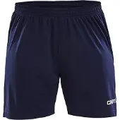 Craft Damesshort squad solid | Maat XL