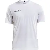 Craft T-shirt Squad solid | Maat S