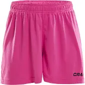 Craft Sportbroek Kids Squad Go GK Shorts Metro-Maat 158