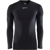 Craft Compressietrui pro control LS | Maat XL