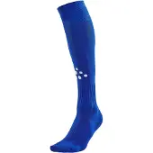Craft Sokken CRAFT - SQUAD SOCK SOLID 43-45 Koningsblauw Teamlijn Craft Squad