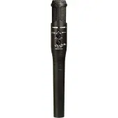 Shure VP88 M-S stereo condensor microphone