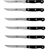 Zwilling Twin Gourmet 6 Delige Steakmessenset 390230060