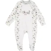 Jacky Lama Pyjama 1-delig Patroon | Maat: 50