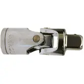 Skandia kniegewricht 70 mm 1/2"
