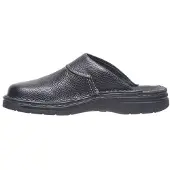 Hush puppies leren heren pantoffels maat 44