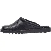 Natuform leren heren pantoffels maat 48