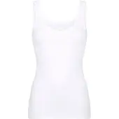 Mey Hemd lang Serie 2000 Wit | Maat 44
