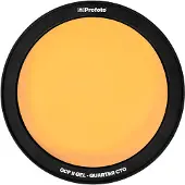 Profoto Ocf Ii Gel - Quarter Cto 101043