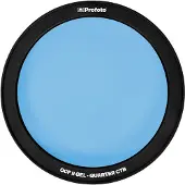 Profoto Ocf Ii Gel - Quarter Ctb 101044