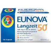 Balance pharma DET012 Milieu Detox