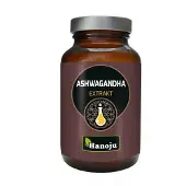 Hanoju Ashwagandha extract